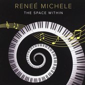 CD Cover " The Space Within "
