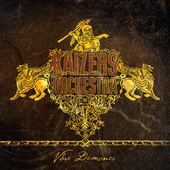 Kaizers Orchestra - Våre demoner