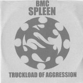 Truckload of Aggression - EP