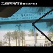 Allenby Bridge Crossing Point