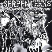 The Superhuman Monstershow
