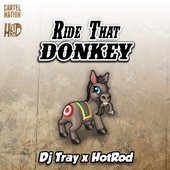 Ride That Donkey