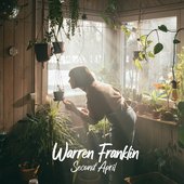 Second April - EP