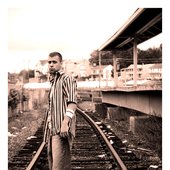 Mic MC - On the Tracks