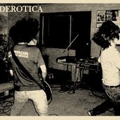 Murderotica - Consecuencias Tape (live EP)