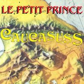 Caucasuss