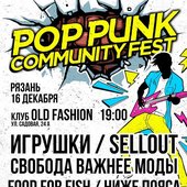 Pop Punk Community Fest