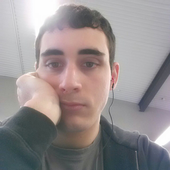 Avatar di behno