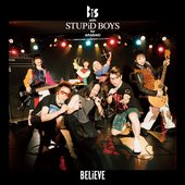 BELiEVE - Single