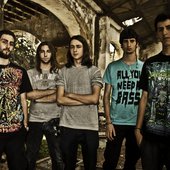 Black Agony (abril 2011)