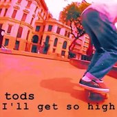 I'll Get so High [Explicit]