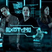 Exotype
