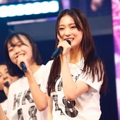 HKT48 6期生 - 最上奈那華 (もがみ ななか) - ななちゃん