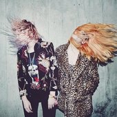 Deap Vally