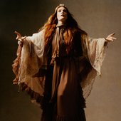 Florence for The New York Times Style Magazine