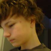 LastFM profile picture for @kkka