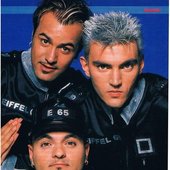 Eiffel 65 Bravo