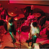 ALL41 - Dinastia Rock Bar