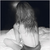 LastFM profile picture for @weekend