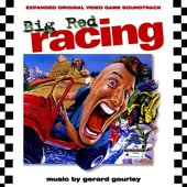 Big Red Racing