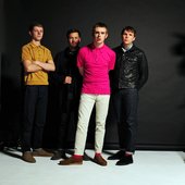 The Spitfires