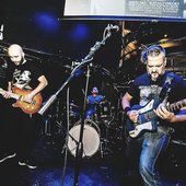 Dirtcake live