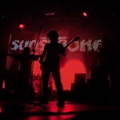 SUNSTROKE