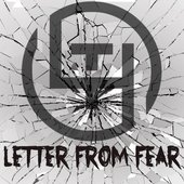 Letter from Fear - Single