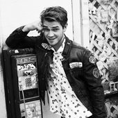 KJ Apa