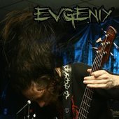 Evgeniy - bass
