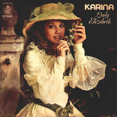 Karina Lady Elizabeth