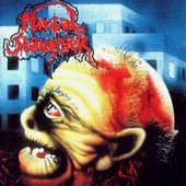 (cover) Mortal Slaughter \"Lepers\" (1993)