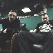 Томагавки Маниту