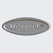 Macwolf logo