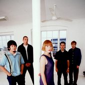 Sixpence None The Richer