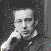 rachmaninoff