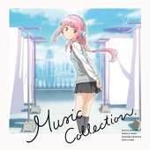 Magia Record: Puella Magi Madoka Magica Side Story Music Collection