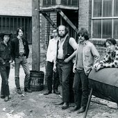 Smoke Blues Band