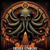 Sacred Cthulhu