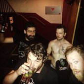 KARNIVOOL