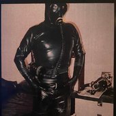 6: The Rubberist