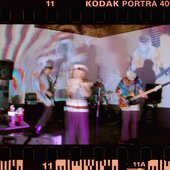 Headbutt live at the contemporary communications telethon