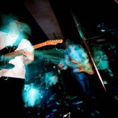 PVC Live Lounge
