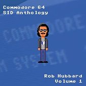 Commodore 64 Sid Anthology, Vol. 6