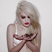 Sky Ferreira