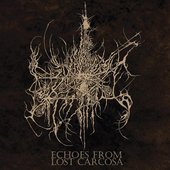 Echoes from Lost Carcosa