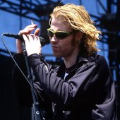 Mark Lanegan in 1996