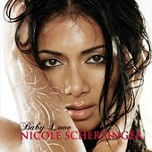 Nicole Scherzinger - Baby Love