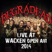 Live at Wacken Open Air 2014