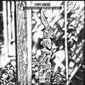 Indonesian Ethnotronica EP